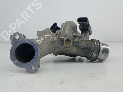 Spjældhus RENAULT CLIO IV (BH_) 1.5 dCi 75 | BP16171808M82