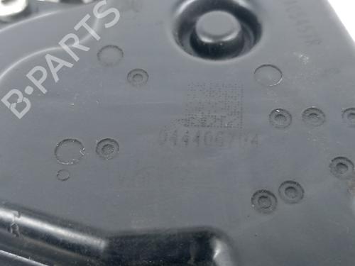 Spjældhus RENAULT CLIO IV (BH_) 1.5 dCi 75 | BP16171808M82