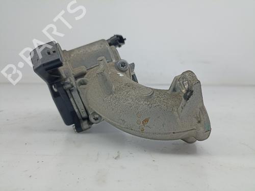 Spjældhus RENAULT CLIO IV (BH_) 1.5 dCi 75 | BP16171808M82