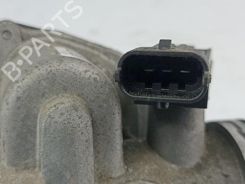 Spjældhus RENAULT CLIO IV (BH_) 1.5 dCi 75 | BP16171808M82