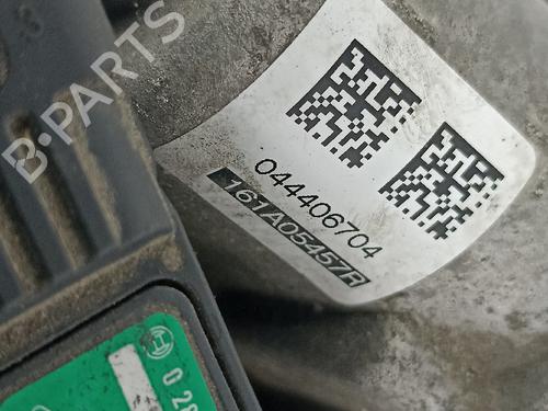 Spjældhus RENAULT CLIO IV (BH_) 1.5 dCi 75 | BP16171808M82