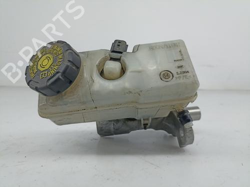 Used Brake master cylinder RENAULT CLIO IV (BH_) 1.5 dCi 75 (75 hp) 16171765