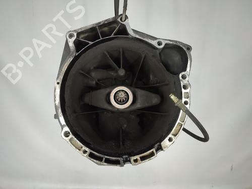 Used Gearbox BMW 3 (E46) 320 d (136 hp) 16208370