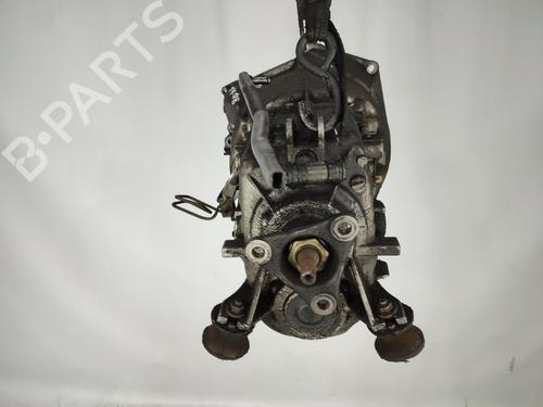 Gearbox BMW 3 (E46) 320 d | BP16208370M3