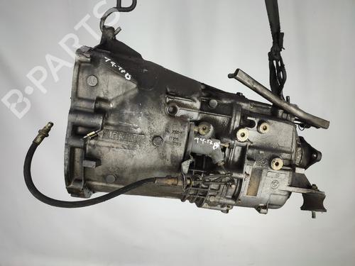 Gearbox BMW 3 (E46) 320 d | BP16208370M3