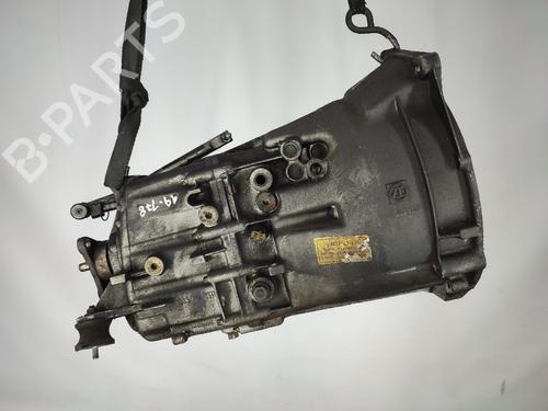 Gearbox BMW 3 (E46) 320 d | BP16208370M3