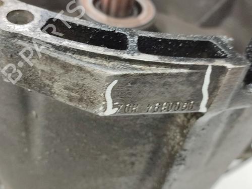 Gearbox BMW 3 (E46) 320 d | BP16208370M3