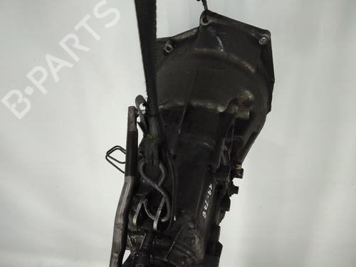 Gearbox BMW 3 (E46) 320 d | BP16208370M3