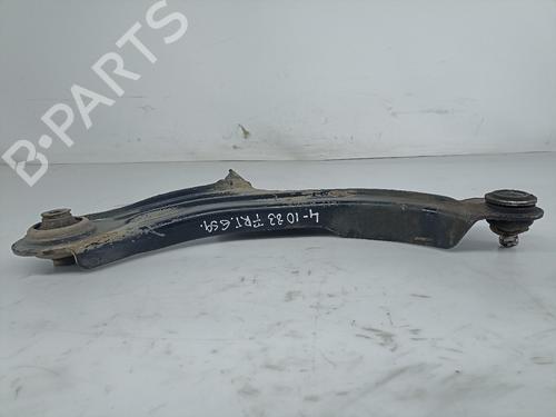 Used Left front suspension arm RENAULT CLIO IV (BH_) 1.5 dCi 75 (75 hp) 16171787