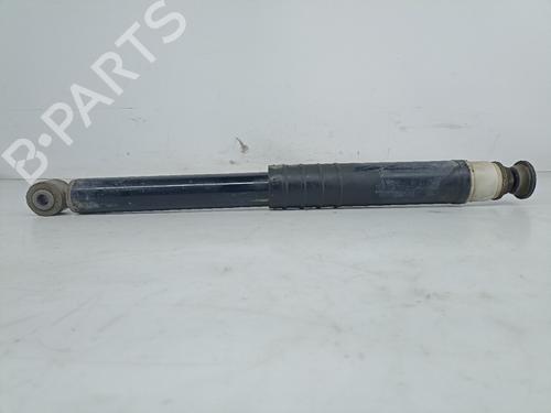 Venstre bak støtdemper RENAULT CLIO IV (BH_) 1.5 dCi 75 (75 hp) 16171754