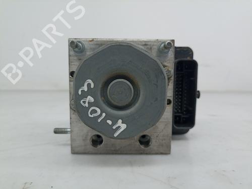 Pompe ABS RENAULT CLIO IV (BH_) 1.5 dCi 75 (75 hp) 16171859