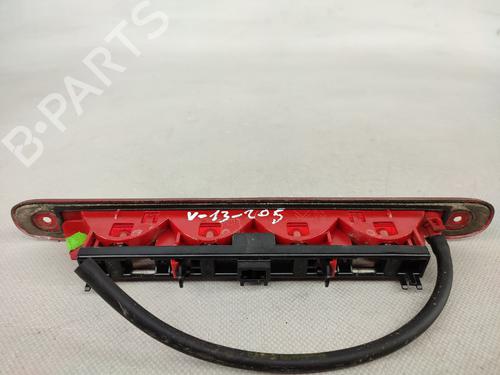 Third brake light PEUGEOT 107 (PM_, PN_) 1.0 | BP16217315L11