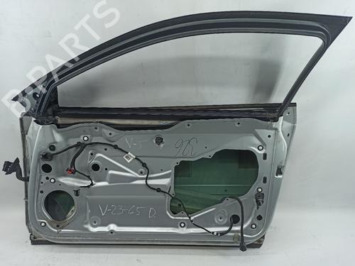 Right front door AUDI A3 (8P1) 1.6 | BP16239468C3 