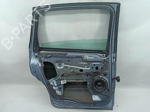 Left rear door FORD S-MAX (WA6) 2.0 TDCi | BP16239020C4