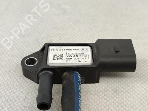 Elektronisk modul AUDI A7 Sportback (4GA, 4GF) 3.0 TDI quattro (245 hp) 16180789