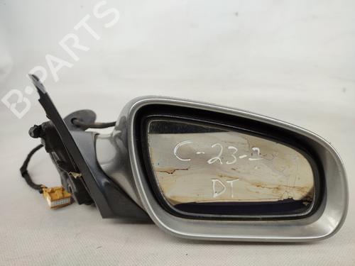 Retrovisor derecho AUDI A8 D3 (4E2, 4E8) 4.0 TDI quattro (275 hp) VIDRO DANIFICADO