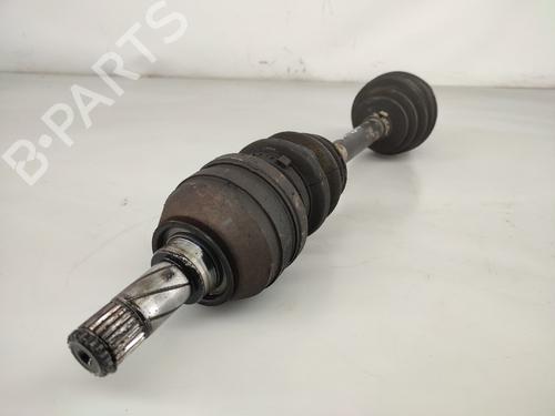 Left front driveshaft OPEL ASTRA G Estate (T98) 1.4 16V (F35) | BP16238790M38 