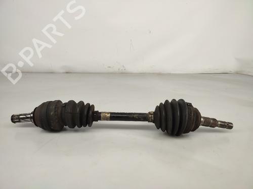 Used Left front driveshaft OPEL ASTRA G Estate (T98) 1.4 16V (F35) (90 hp) 16238790