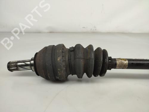 Left front driveshaft OPEL ASTRA G Estate (T98) 1.4 16V (F35) | BP16238790M38 