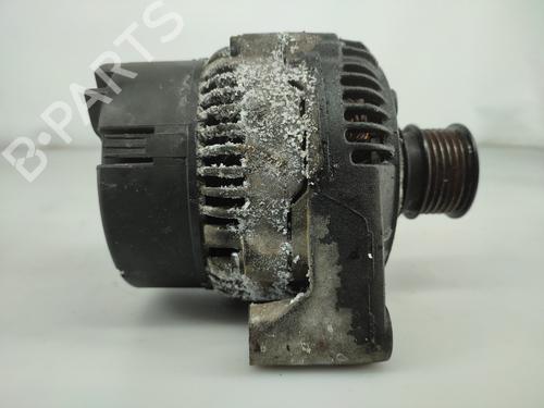 Alternator MERCEDES-BENZ M-CLASS (W163) ML 230 (163.136) | BP16239706M7 