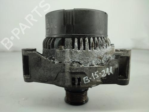 Alternator MERCEDES-BENZ M-CLASS (W163) ML 230 (163.136) | BP16239706M7 