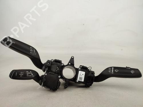 Steering column stalk AUDI A7 Sportback (4GA, 4GF) 3.0 TDI quattro (245 hp) 4G0953502A