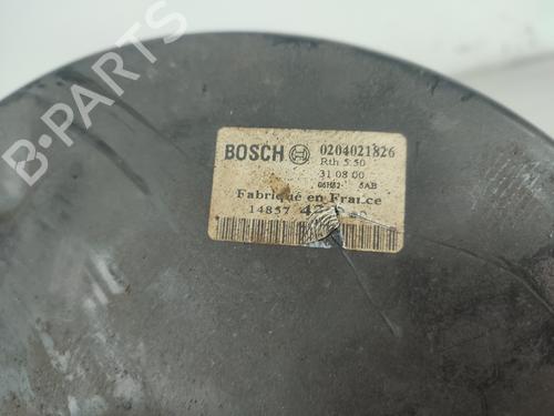 Servo brake PEUGEOT EXPERT (224_) 1.9 D | BP16239018M42