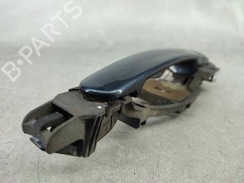 Rear right exterior door handle SEAT LEON (1M1) 1.4 16V | BP16244389C130 