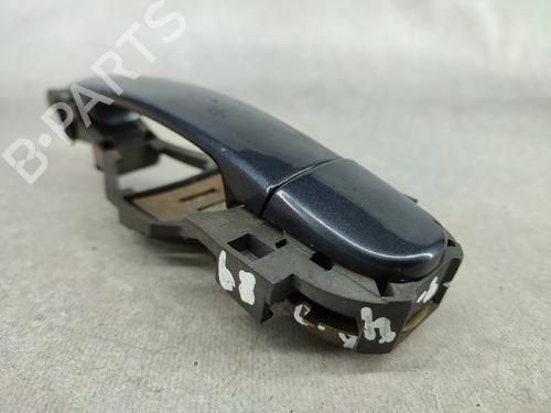 Rear right exterior door handle SEAT LEON (1M1) 1.4 16V | BP16244389C130 