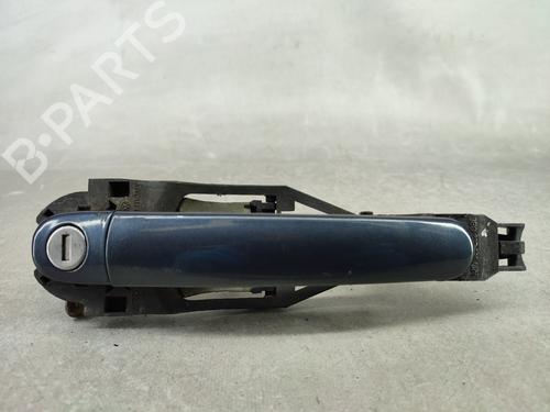 Front right exterior door handle SEAT LEON (1M1) 1.4 16V (75 hp) 3B0837885