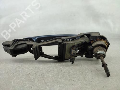 Front right exterior door handle SEAT LEON (1M1) 1.4 16V | BP16244388C129 