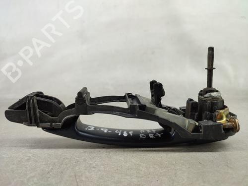 Front right exterior door handle SEAT LEON (1M1) 1.4 16V | BP16244388C129 