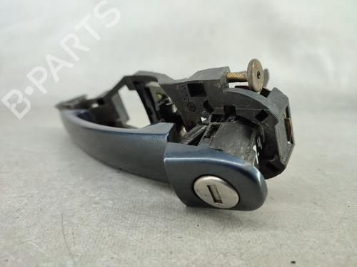 Front right exterior door handle SEAT LEON (1M1) 1.4 16V | BP16244388C129 