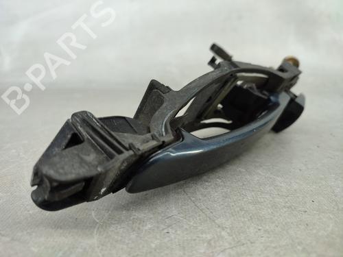 Front right exterior door handle SEAT LEON (1M1) 1.4 16V | BP16244388C129 
