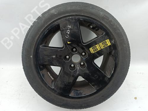 Felga AUDI A8 D3 (4E2, 4E8) 4.0 TDI quattro R18