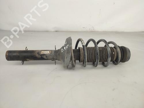 Left front shock absorber SEAT LEON (1M1) 1.4 16V (75 hp) 1J0413031T