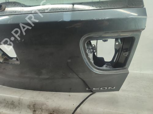 Tailgate SEAT LEON (1M1) 1.4 16V | BP16246042C6 