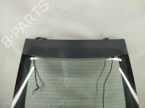 Tailgate SEAT LEON (1M1) 1.4 16V | BP16246042C6 