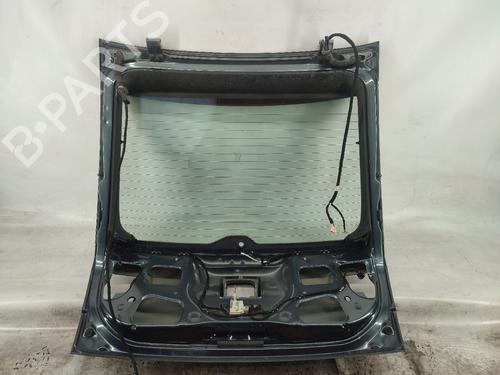 Tailgate SEAT LEON (1M1) 1.4 16V | BP16246042C6 