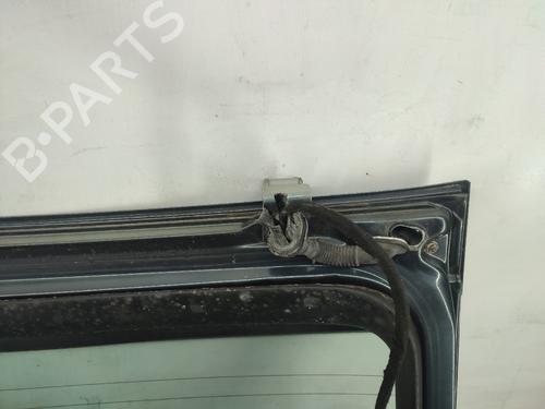 Tailgate SEAT LEON (1M1) 1.4 16V | BP16246042C6 