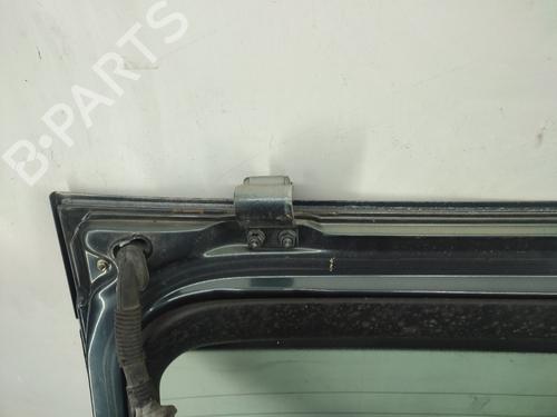 Tailgate SEAT LEON (1M1) 1.4 16V | BP16246042C6 