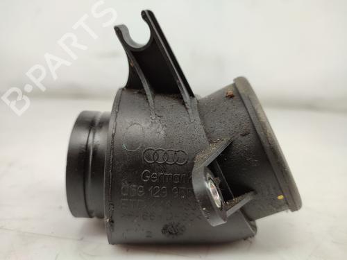 Used Other Other AUDI A7 Sportback (4GA, 4GF) 3.0 TDI quattro (245 hp) 16116200 16116200