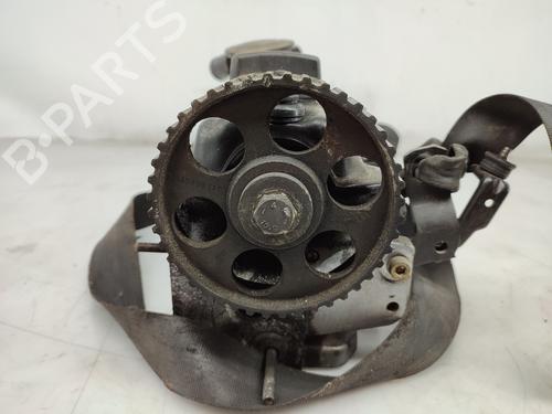 Cylinder head VW SHARAN (7M8, 7M9, 7M6) 1.9 TDI | BP16246945M5 