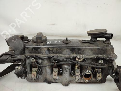 Cylinder head VW SHARAN (7M8, 7M9, 7M6) 1.9 TDI GOLF IBIZA
