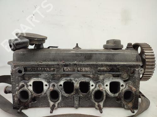 Cylinder head VW SHARAN (7M8, 7M9, 7M6) 1.9 TDI | BP16246945M5 