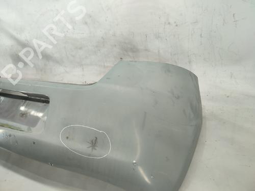 Rear bumper TOYOTA YARIS (_P9_) 1.4 D-4D (NLP90_, NLP90R) | BP16247122C8 