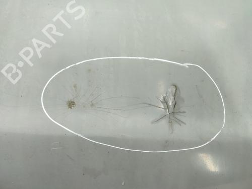 Rear bumper TOYOTA YARIS (_P9_) 1.4 D-4D (NLP90_, NLP90R) | BP16247122C8 