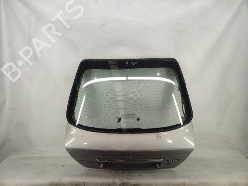 Tailgate HONDA CIVIC VI Fastback (MA, MB) 1.5 16V (MB3) N/V