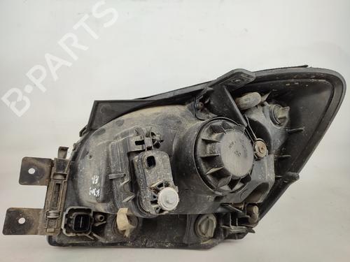 Right headlight KIA SPORTAGE II (JE_, KM_) 2.0 CRDi 4WD | BP15838759C29 