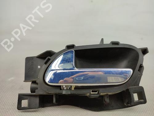 Rear left exterior door handle CITROËN C4 I (LC_) 1.6 HDi (109 hp) 96435311VD